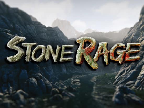 stone rage image