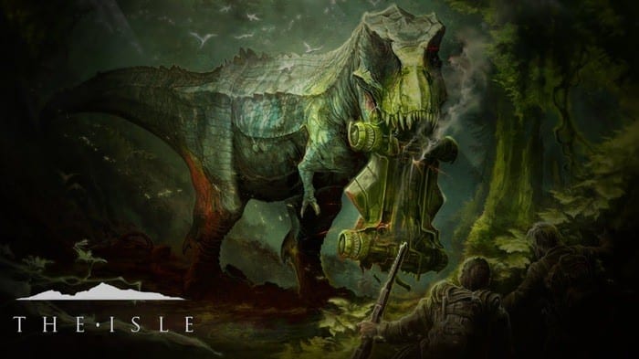 The Isle server hosting Server hosting for the isle