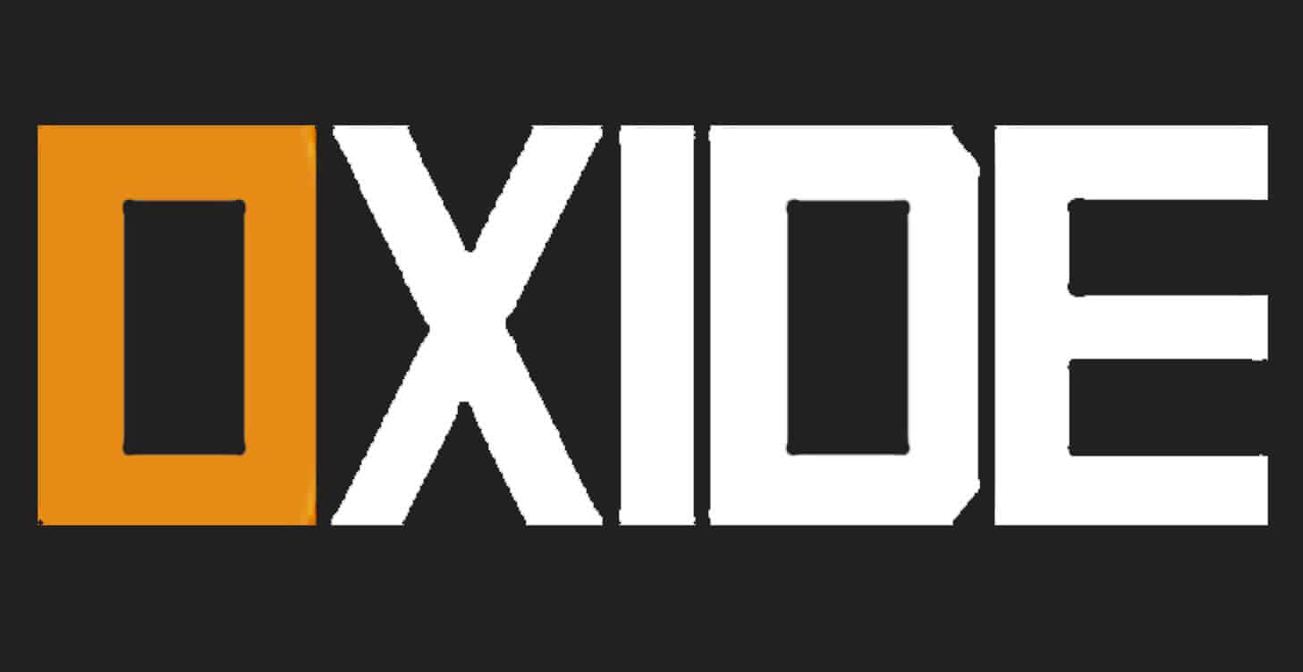 oxide plugin oxide plugin