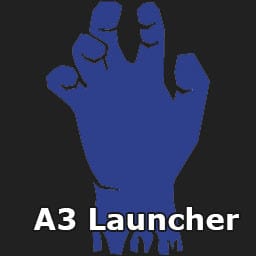 a3launcher a3launcher