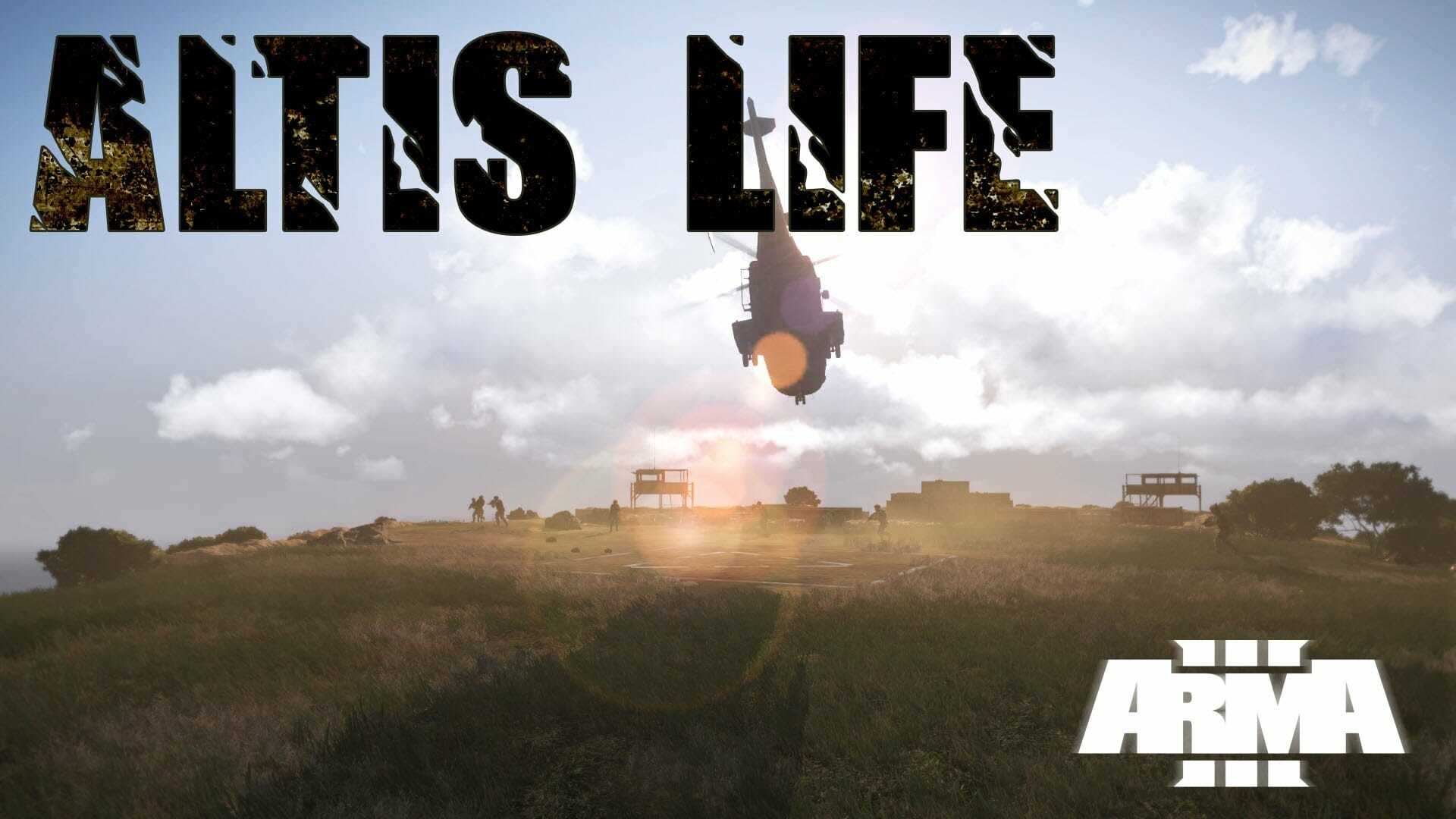 arma 3 altis life server arma 3 altis life server