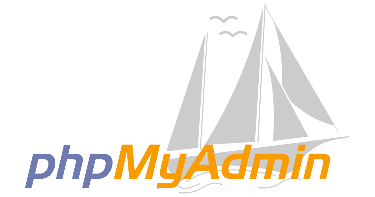 phpmyadmin phpmyadmin
