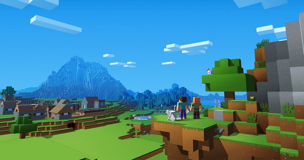 Minecraft Server होस्टिंग