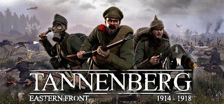 Tannenberg Server Hosting