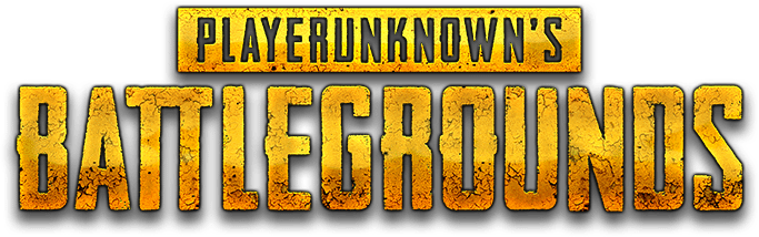 pubg logo pubg logo