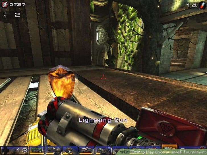 UT99 Game Server Hosting UT99 Game Server Hosting