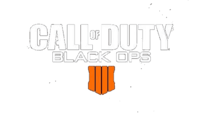 Black Ops 4 Server Hosting Logo