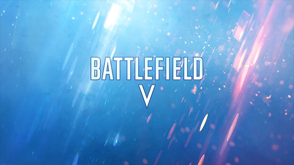 battlefield 5