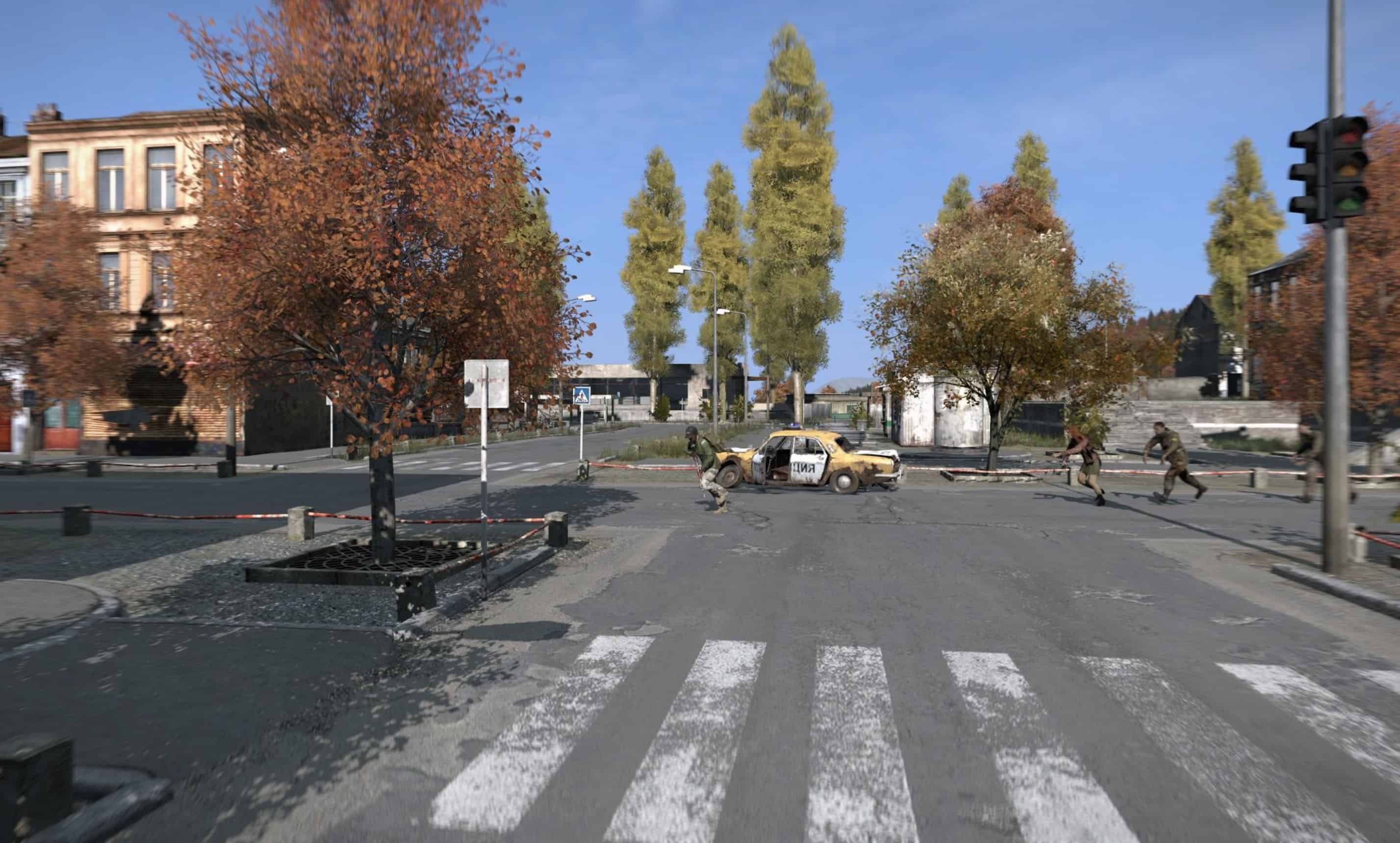 Guia de Sobrevivência DayZ: As 10 melhores dicas e truques para