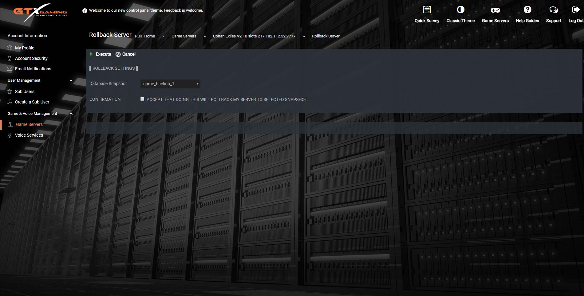 Game server com. Game Server. Breach dedicated Server игра. Вайп сервера. Игра Synergy dedicated Server.