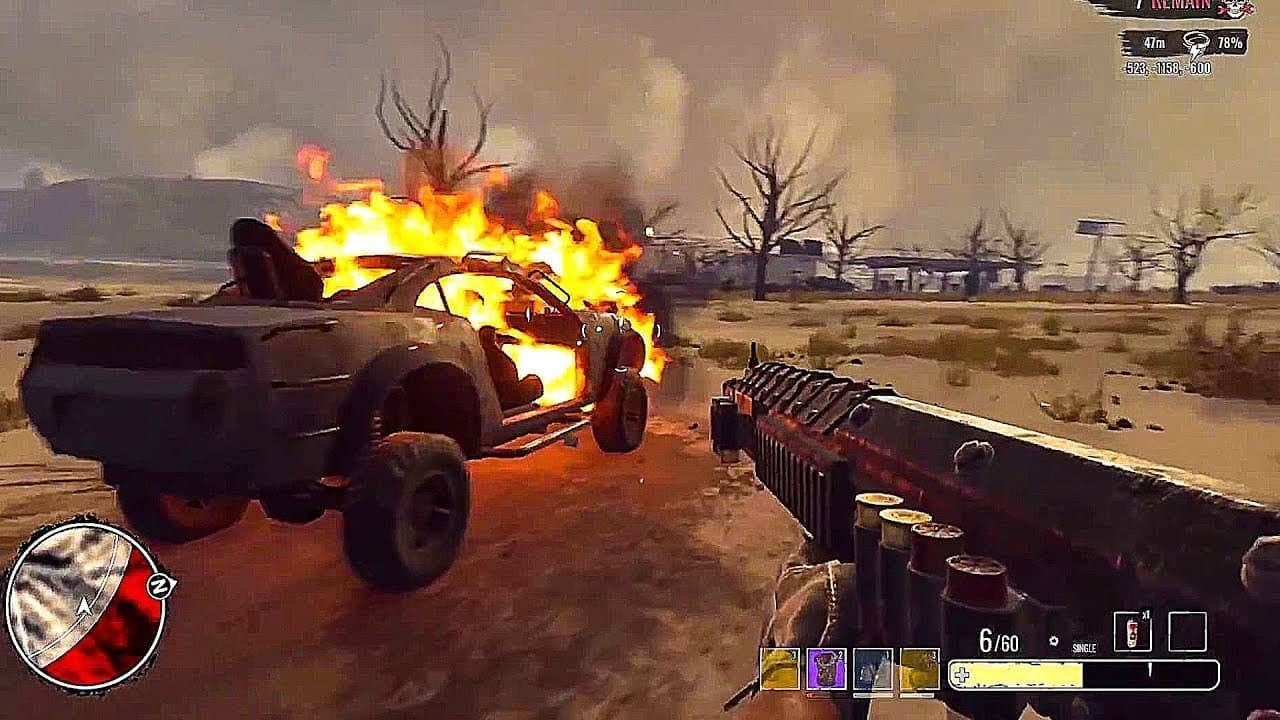 Download 'Wolfenstein: Enemy Territory' and 'Rising Storm 2: Vietnam' for  Free on PC Right Now