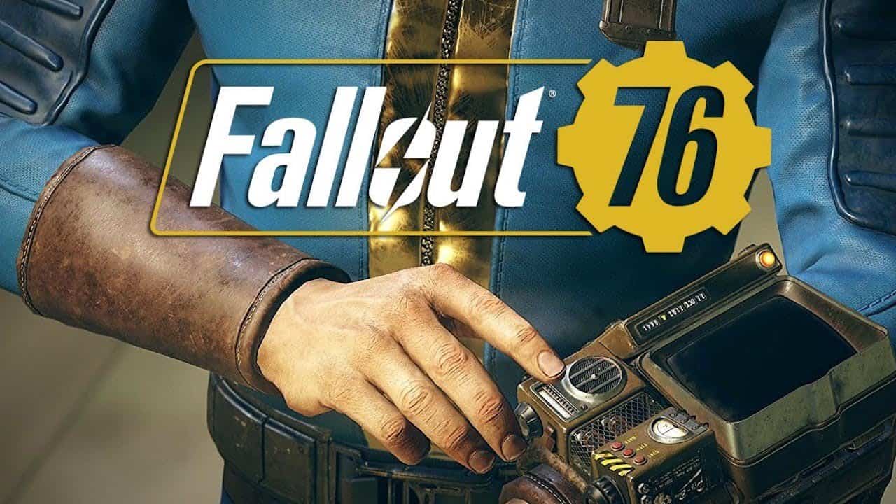 Fallout 76 Server Hosting