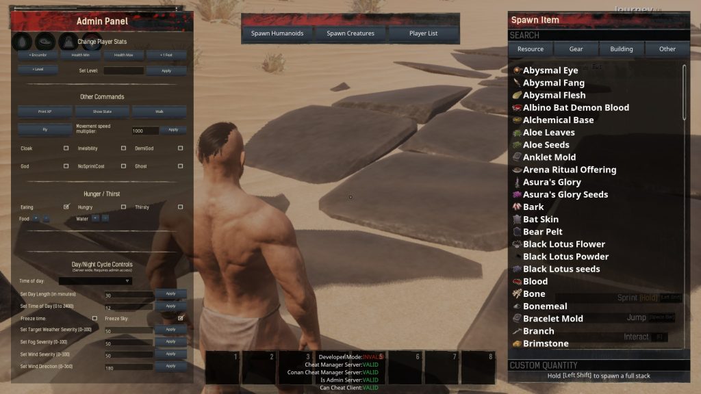 Conan Exiles Server Hosting | Conan Exiles Server FREE TRIAL - 