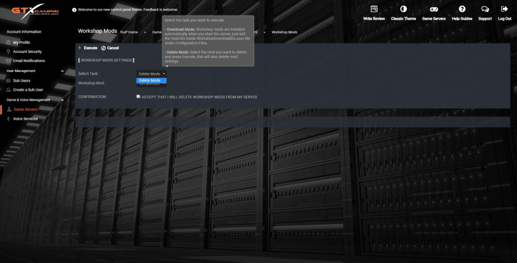 Unturned Game Servers - Rent Unturned Server Hosting