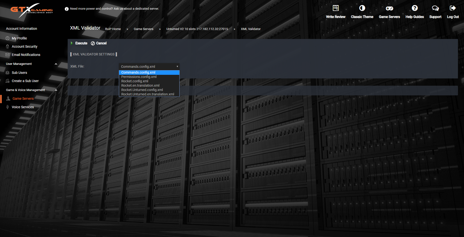 unturned server hosting download unturned server hosting download