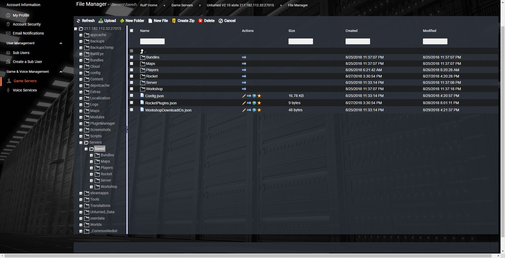 download unturned hosting for free download unturned hosting for free