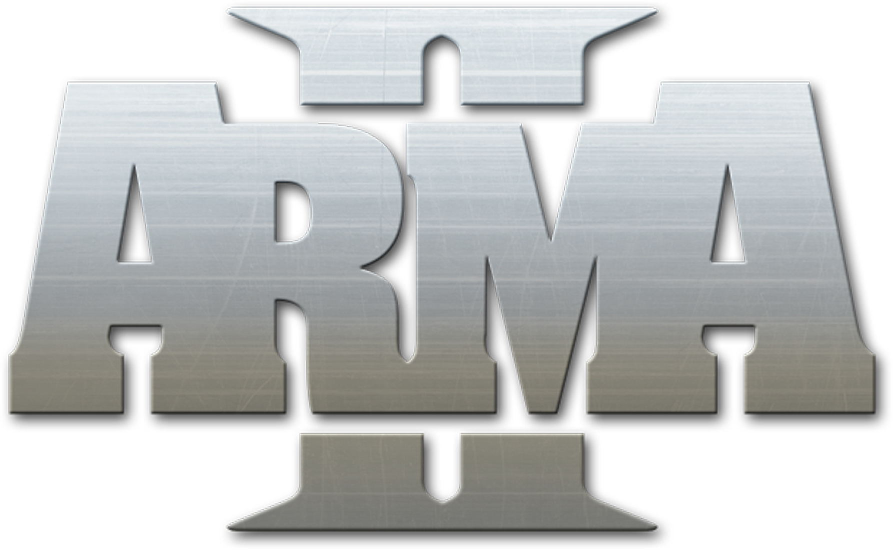 Logo Arma2