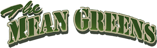 The Mean Greens
