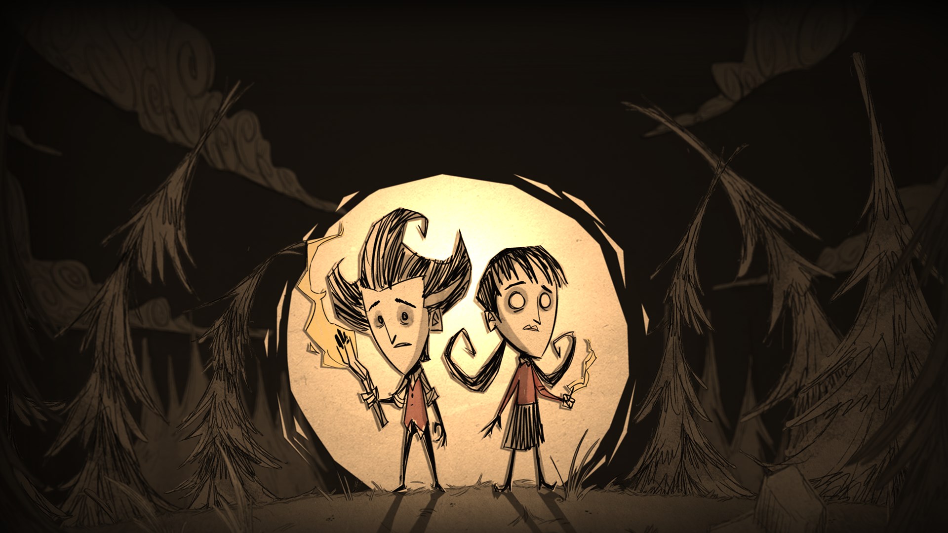 Dont Starve Together Server Hosting