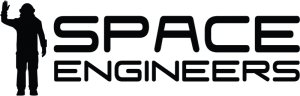 Space Engineers Logo Space Engineers Logo