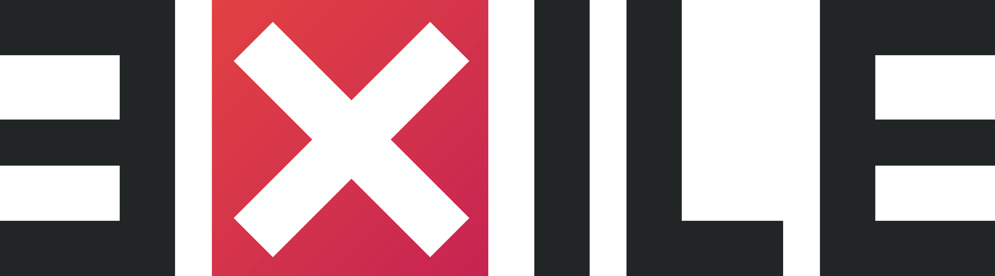 exílio-mod-logotipo