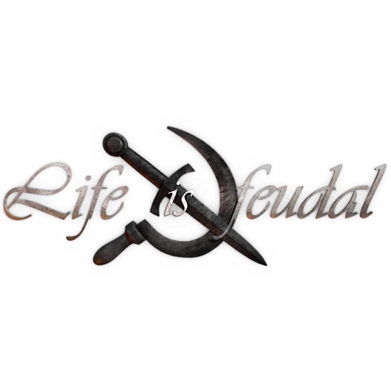 life-is-feudal-your-own-logo