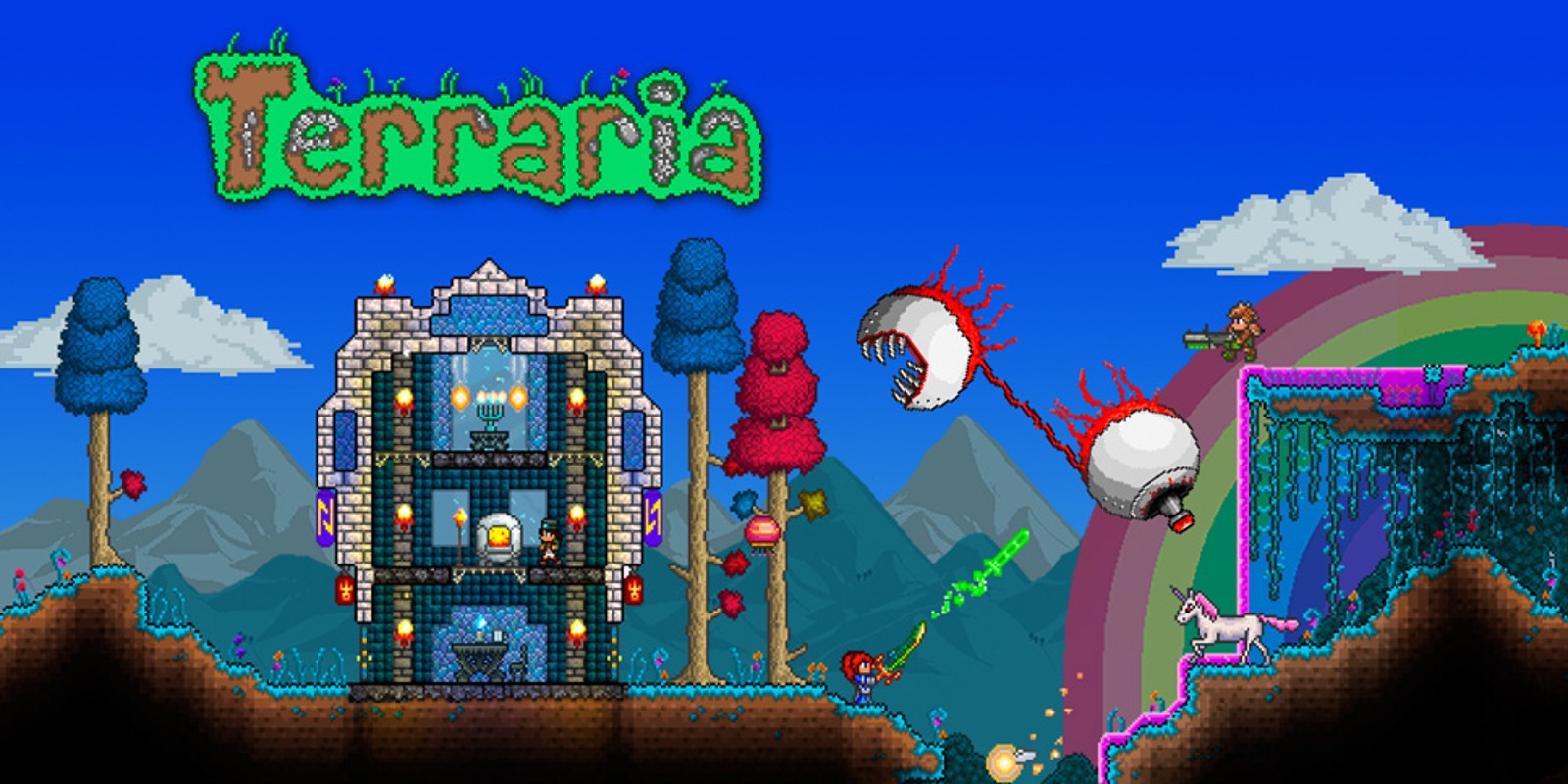 Terraria рецепты крафтинг фото 19