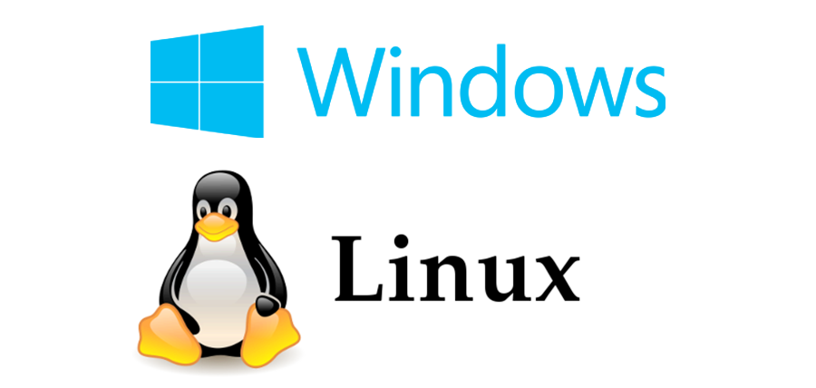 windows-linux