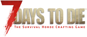 7 Days To Die-logotipo-imagem