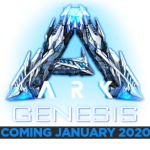 ark genesis logo ark genesis logo