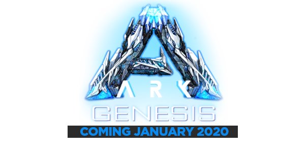 ark genesis logo