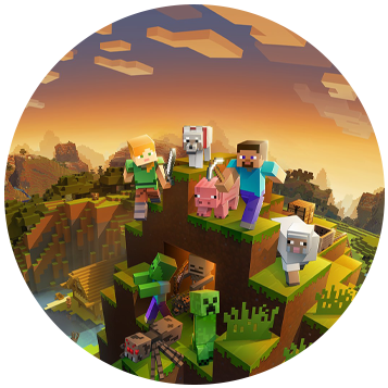 Minecraft 2 Minecraft 2