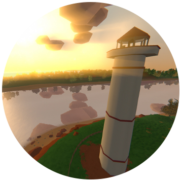 Unturned 1 Unturned 1
