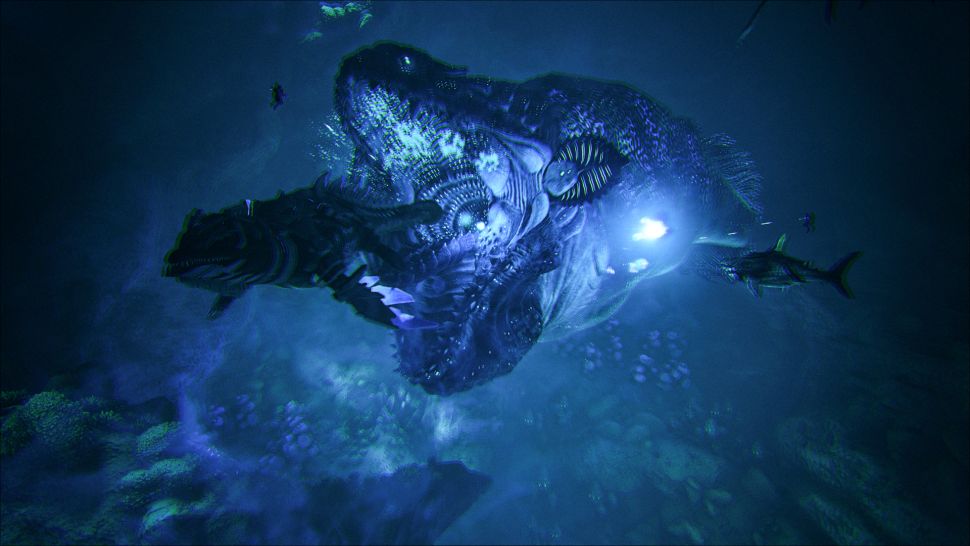 ark genesis ark genesis