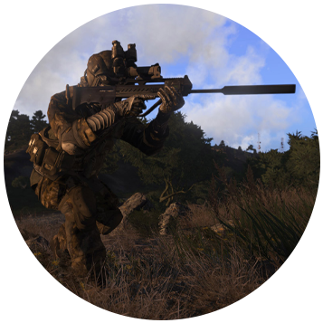 Exile Mod Server Hosting Exile Mod Hosting With Instant Setup