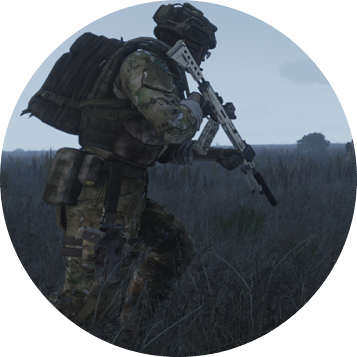 angre jage udelukkende Arma 3 Server Hosting - 4.8Ghz and NVME Game Servers