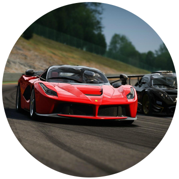 Assetto Corsa Server Browser - Apps on Google Play