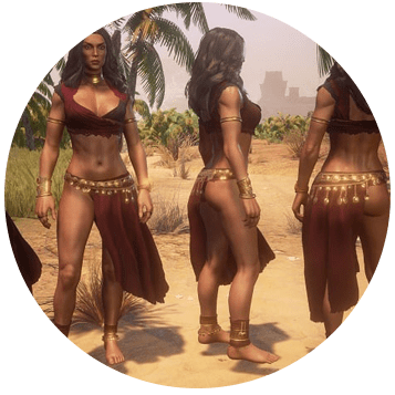 conan exiles circle 2 conan exiles circle 2