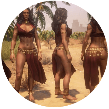 conan exiles circle 2