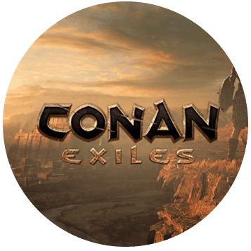 círculo de exilados conan