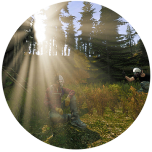dayz standalone server dayz standalone server