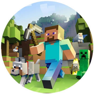 minecraft minecraft