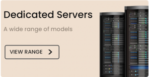 dedicated servers button