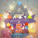 ark 5th Anniversary