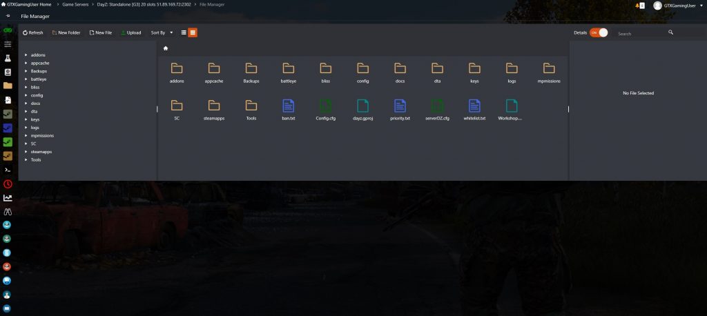 all dayz standalone server hosting all dayz standalone server hosting