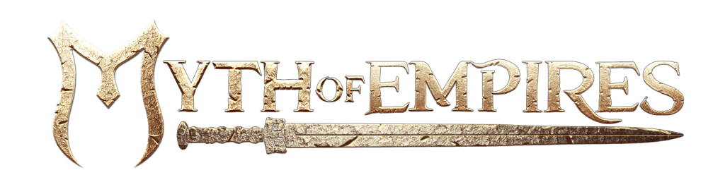 myth of empires logo