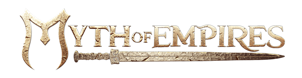 myth of empires logo myth of empires logo