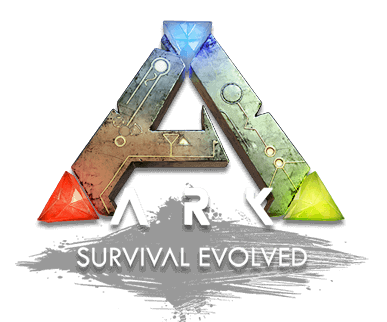 Ark Server Hosting Logo
