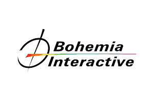 Bohemia Interactive logo