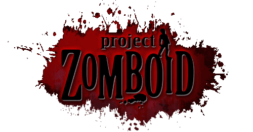 Project Zomboid Logo